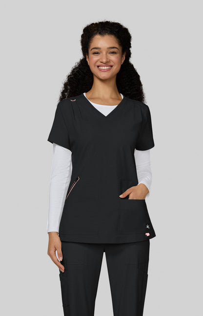COLOR:Negro