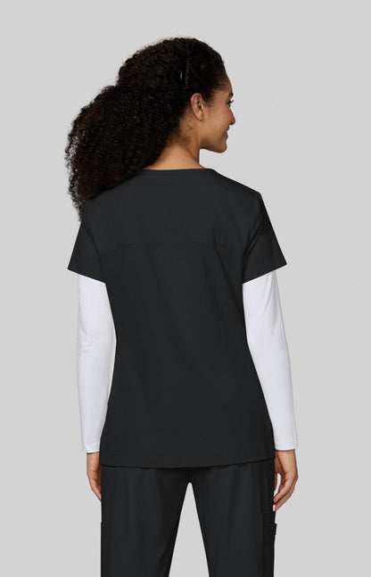 COLOR:Negro