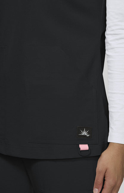 COLOR:Negro