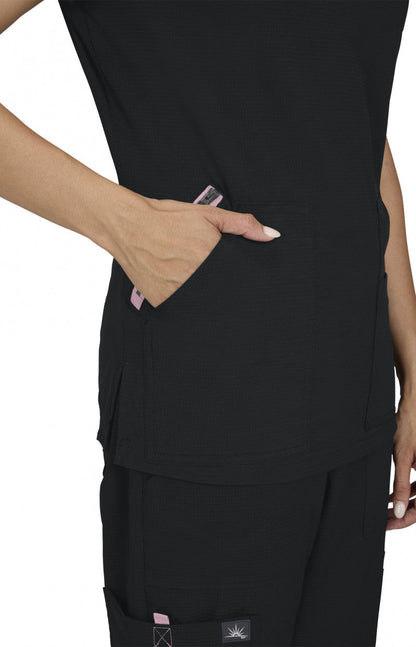 COLOR:Negro