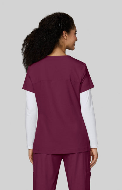 COLOR:Vino