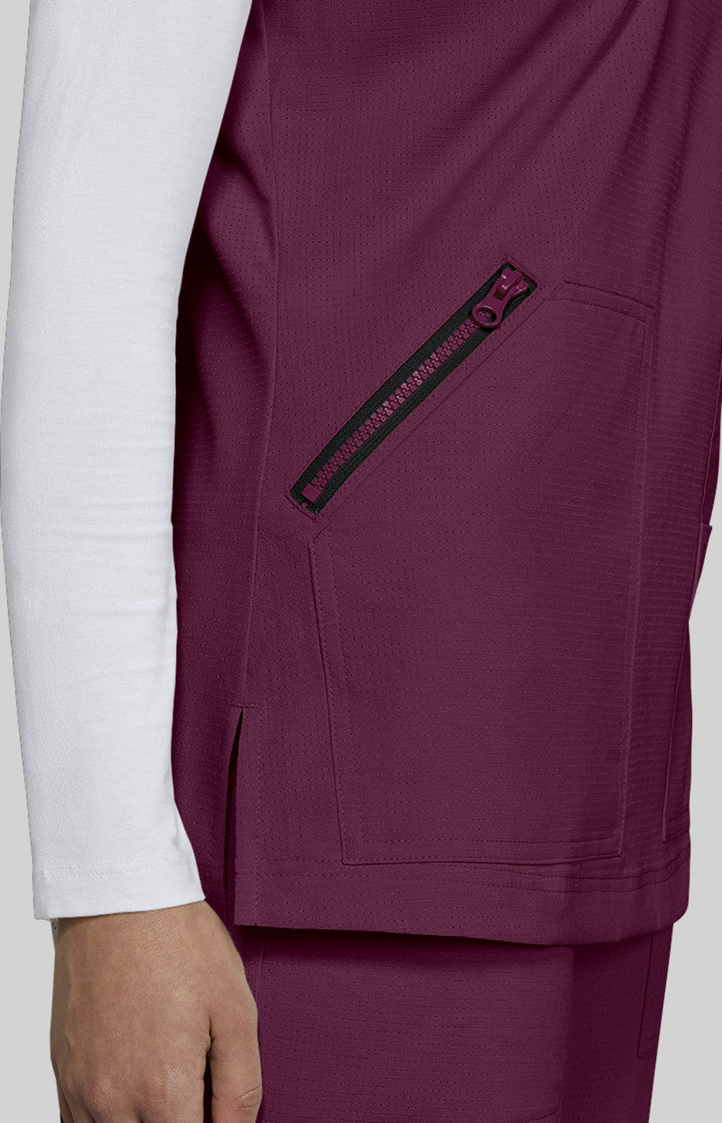 COLOR:Vino