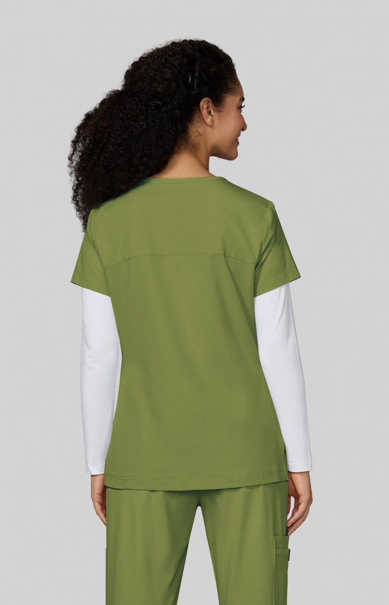 COLOR:Martini Olive