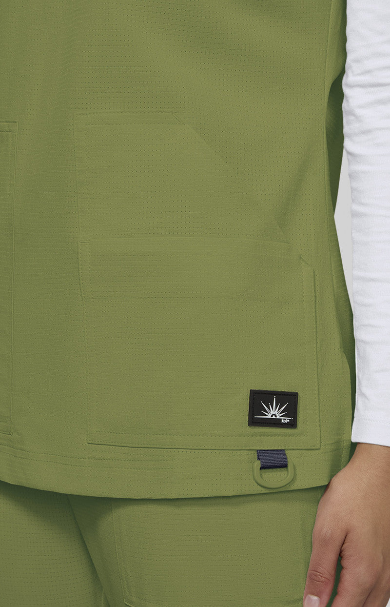 COLOR:Martini Olive