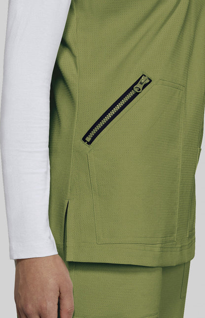 COLOR:Martini Olive
