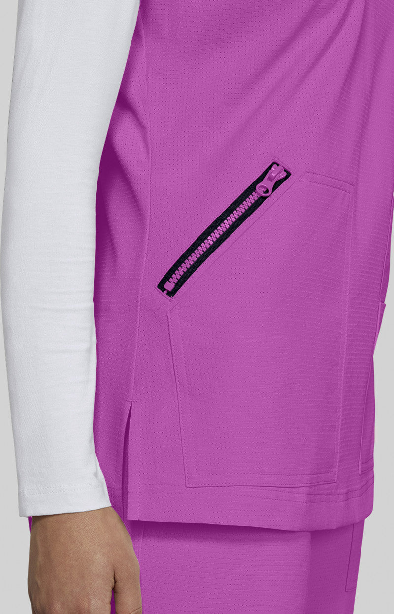 COLOR:Hibiscus Pink