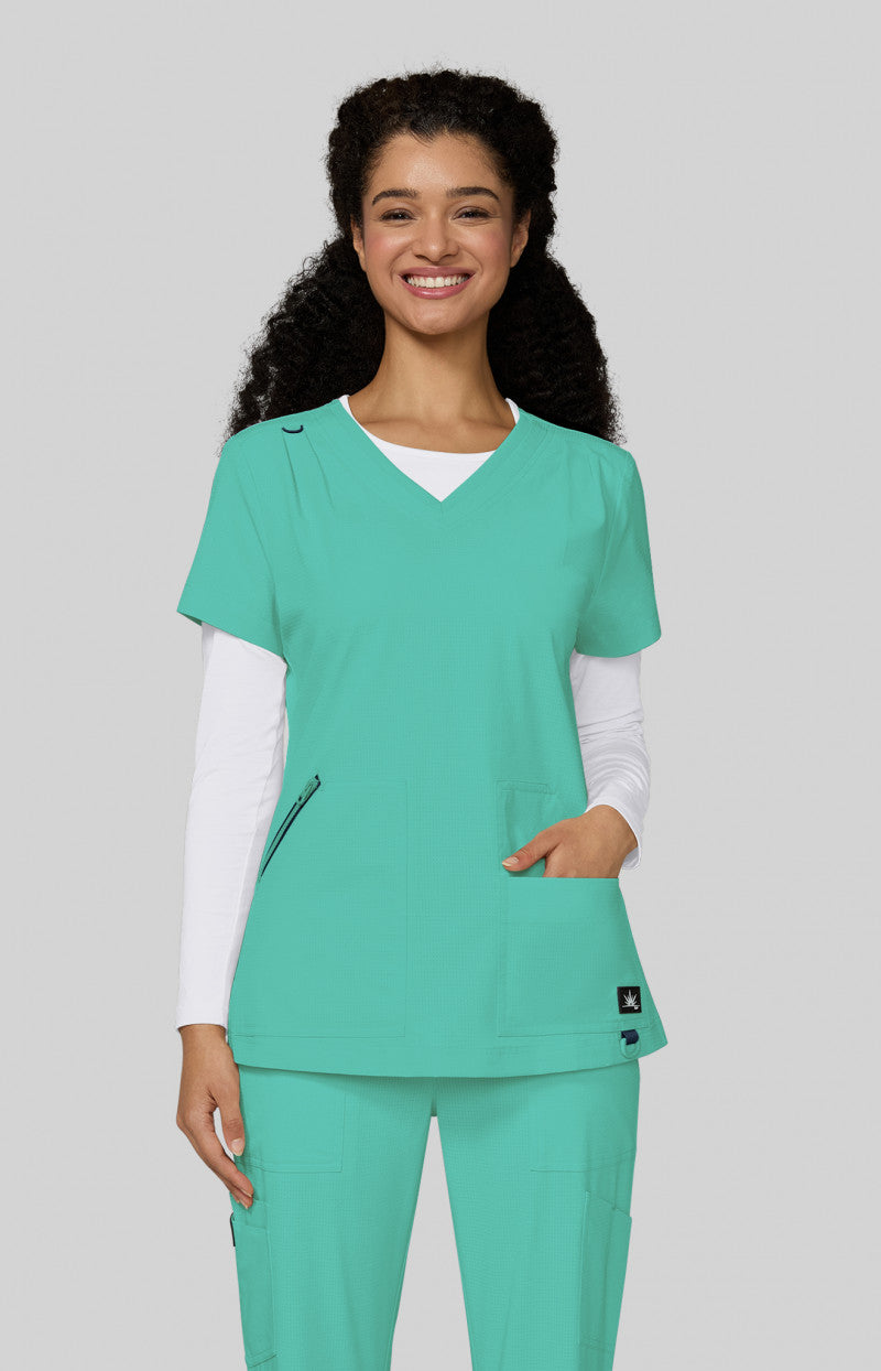 COLOR:Sea Green