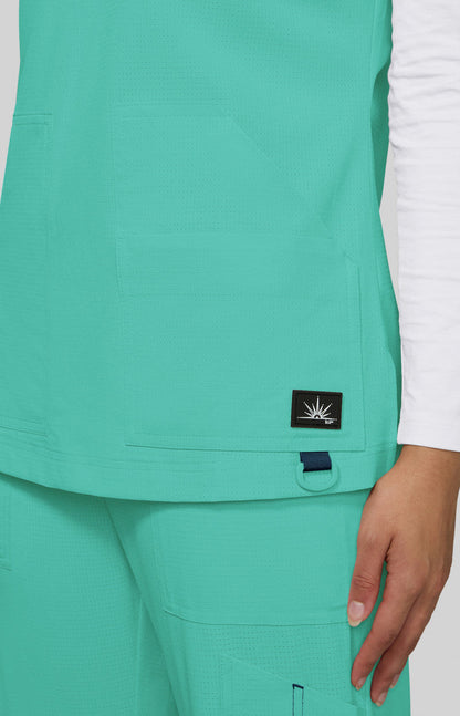 COLOR:Sea Green