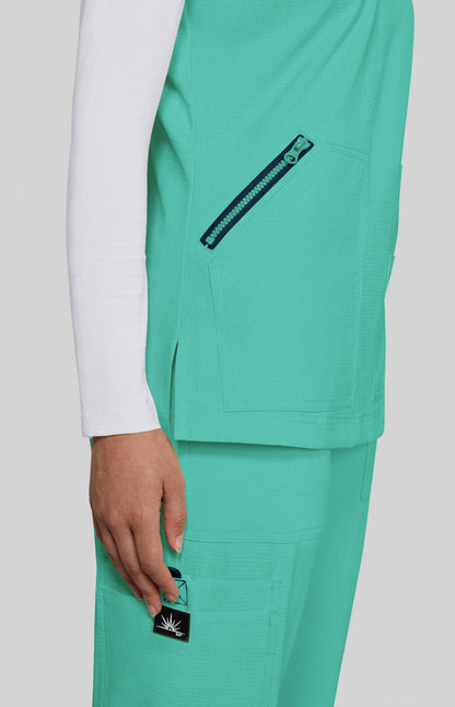 COLOR:Sea Green