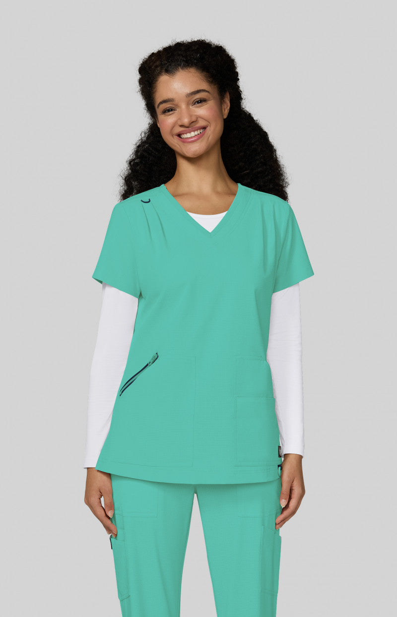 COLOR:Sea Green