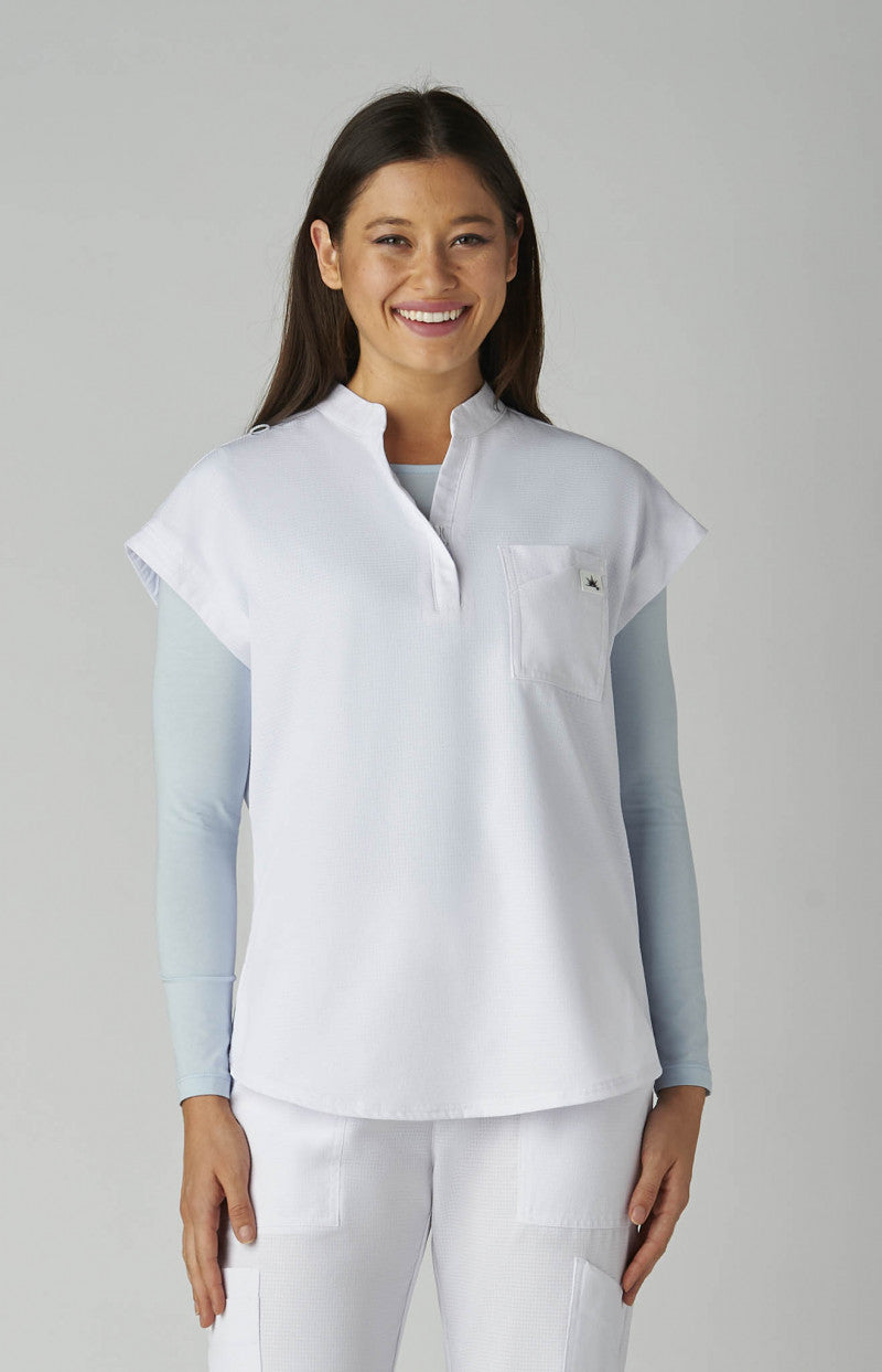 COLOR:Blanco