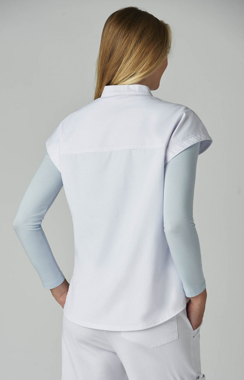 COLOR:Blanco