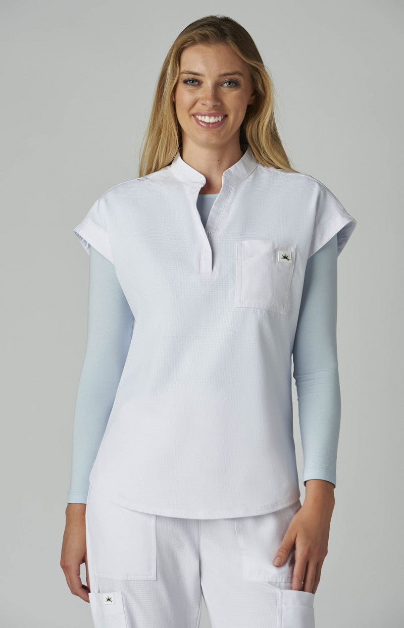 COLOR:Blanco