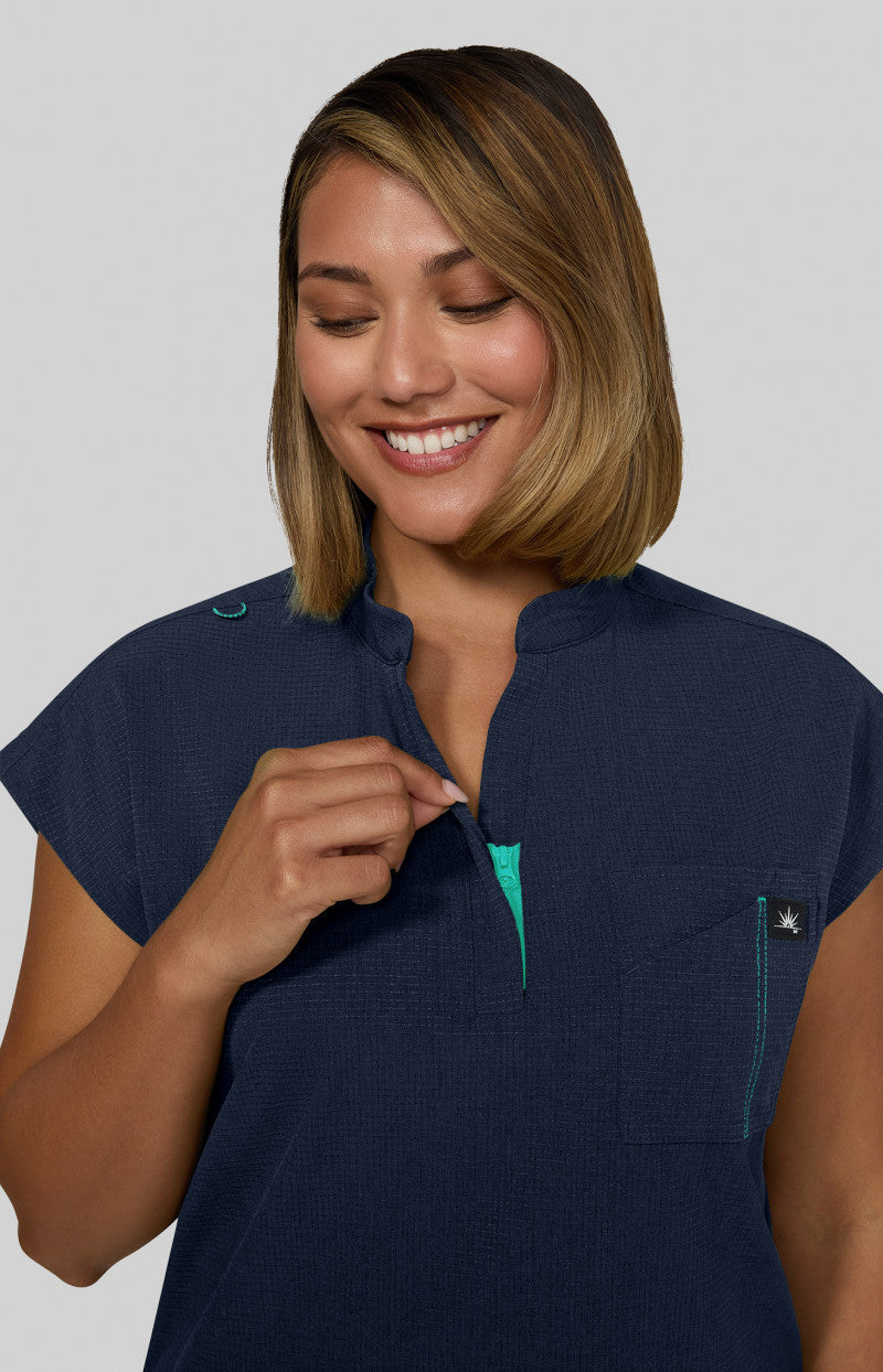 COLOR:Azul Marino