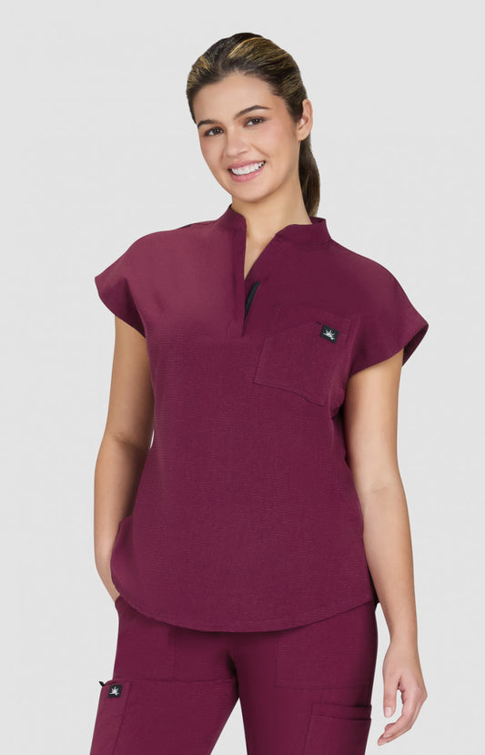 Top Clínico Mujer 1131-61  Burdeo Solís x koi Catrin