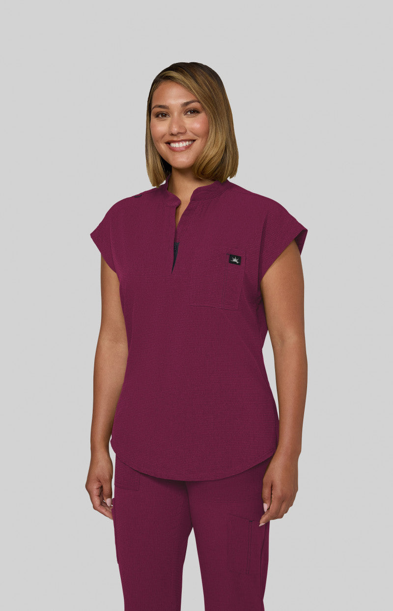 COLOR:Vino
