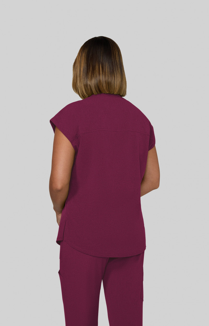 COLOR:Vino
