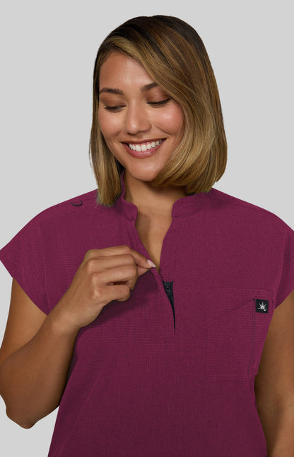 COLOR:Vino