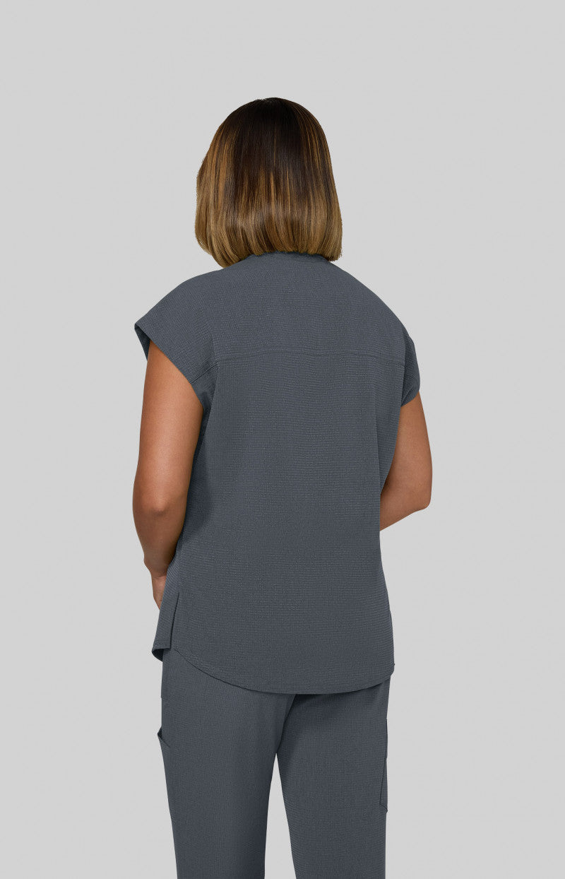 COLOR:Gris Carbón