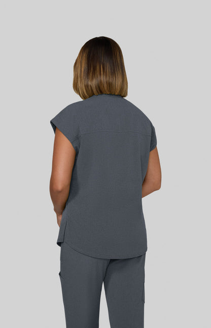 COLOR:Gris Carbón