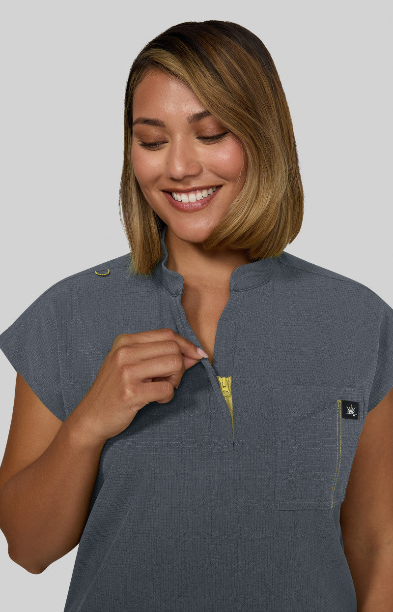 COLOR:Gris Carbón