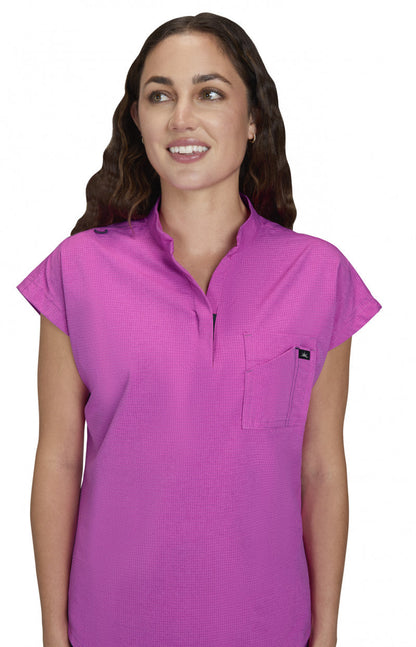 COLOR:Hibiscus Pink