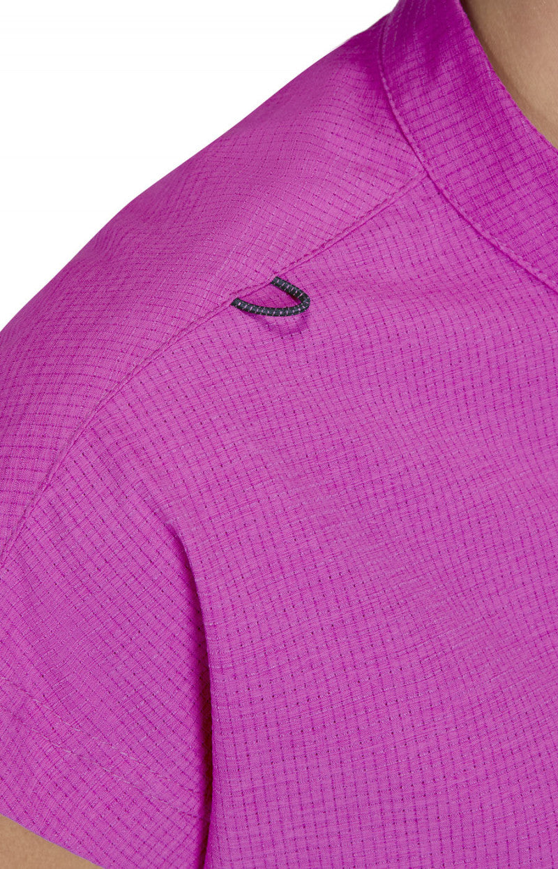 COLOR:Hibiscus Pink