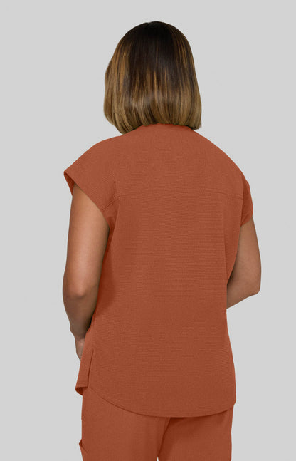 COLOR:Dark Copper