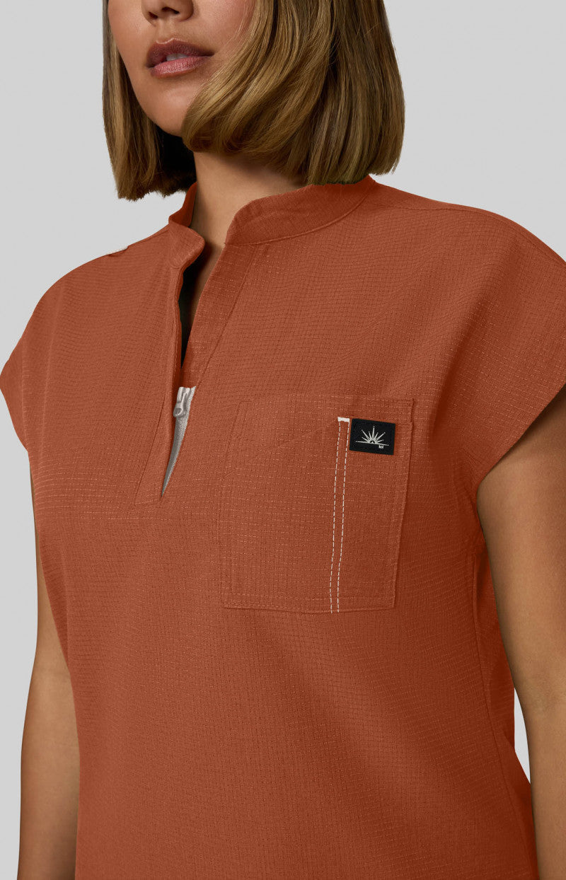 COLOR:Dark Copper