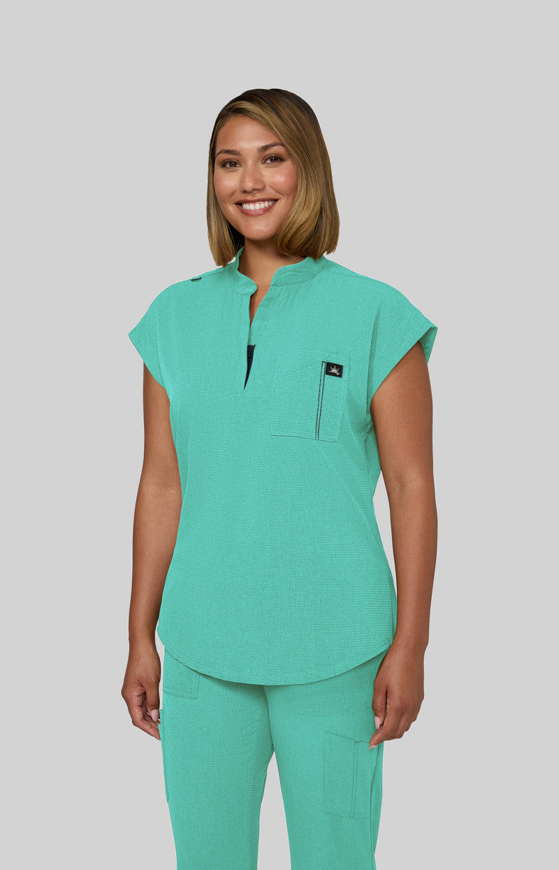 COLOR:Sea Green