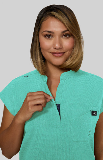 COLOR:Sea Green