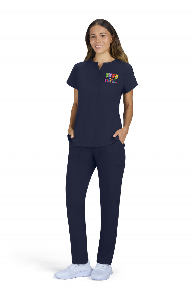 COLOR:Navy