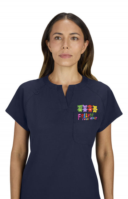 COLOR:Navy