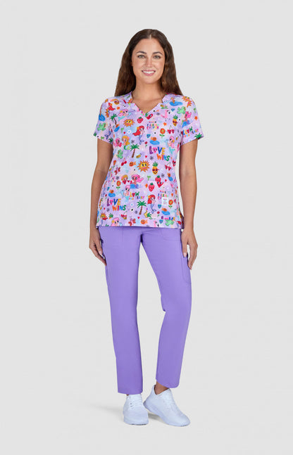 COLOR:Liddle Mermaids