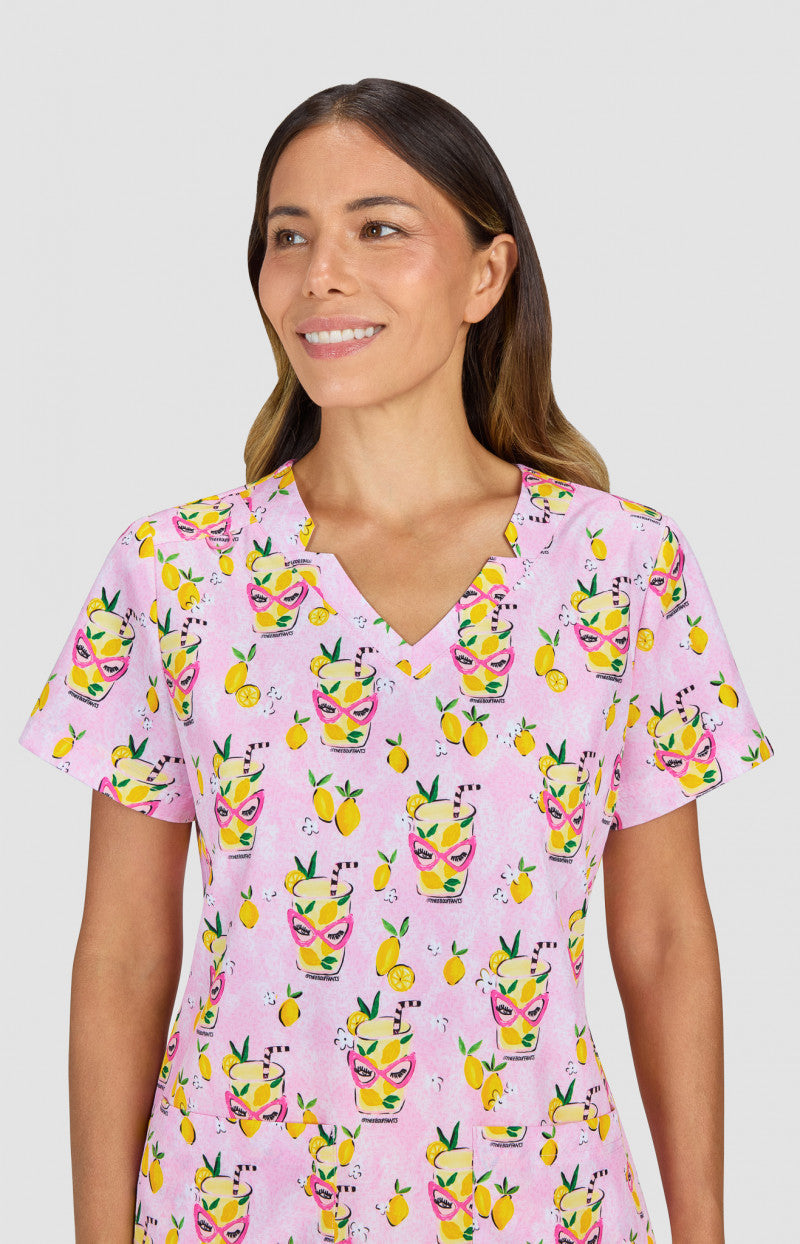 COLOR:BBH Pink Lemonade
