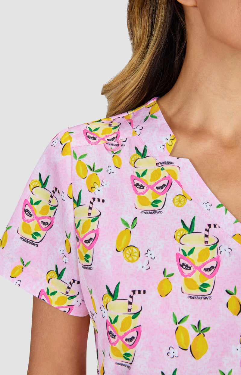 COLOR:BBH Pink Lemonade