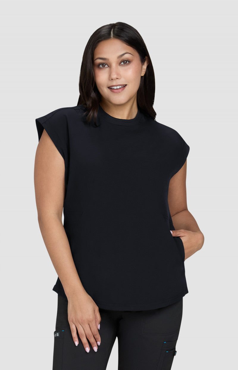 COLOR:Negro