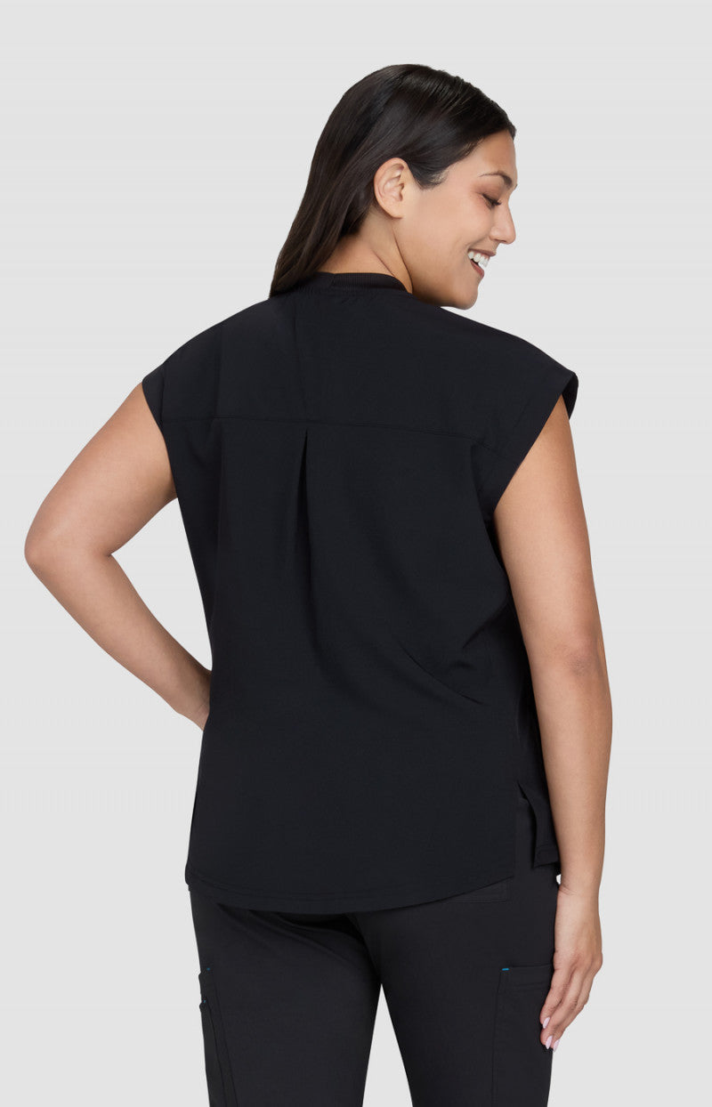 COLOR:Negro