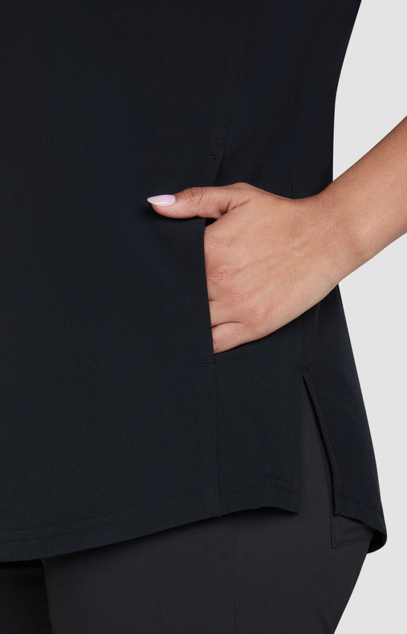 COLOR:Negro