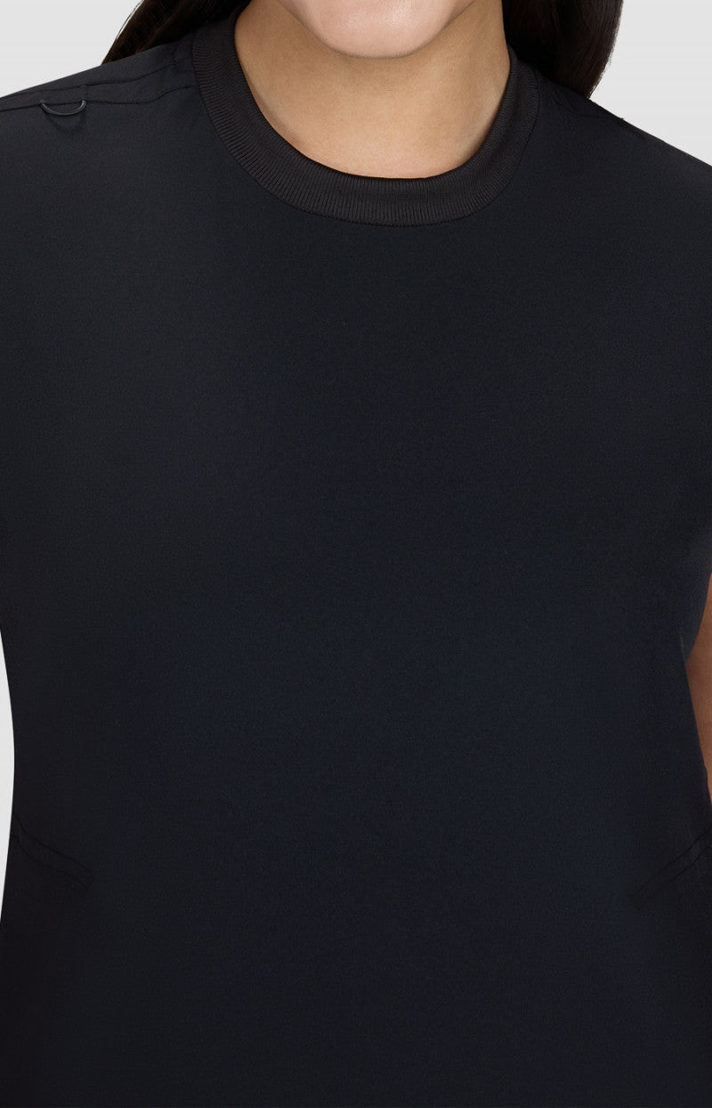 COLOR:Negro