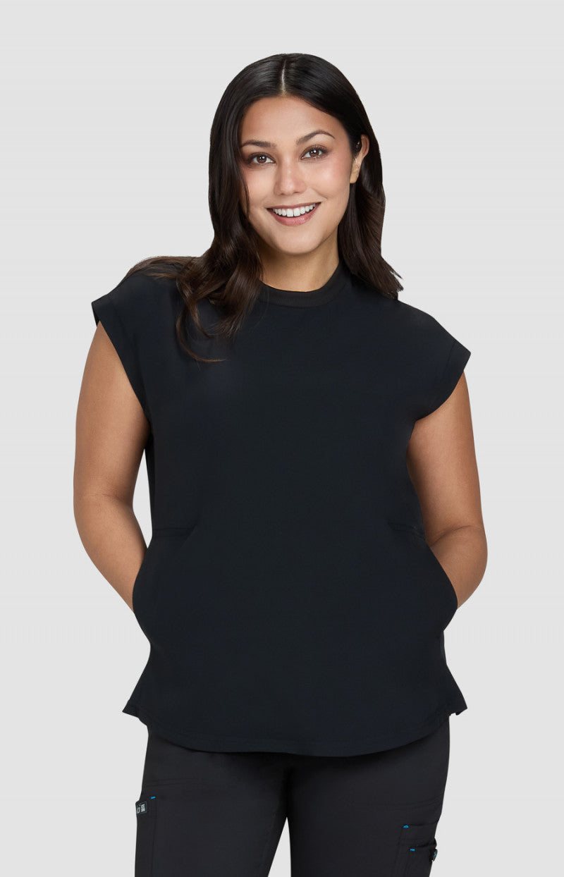 COLOR:Negro
