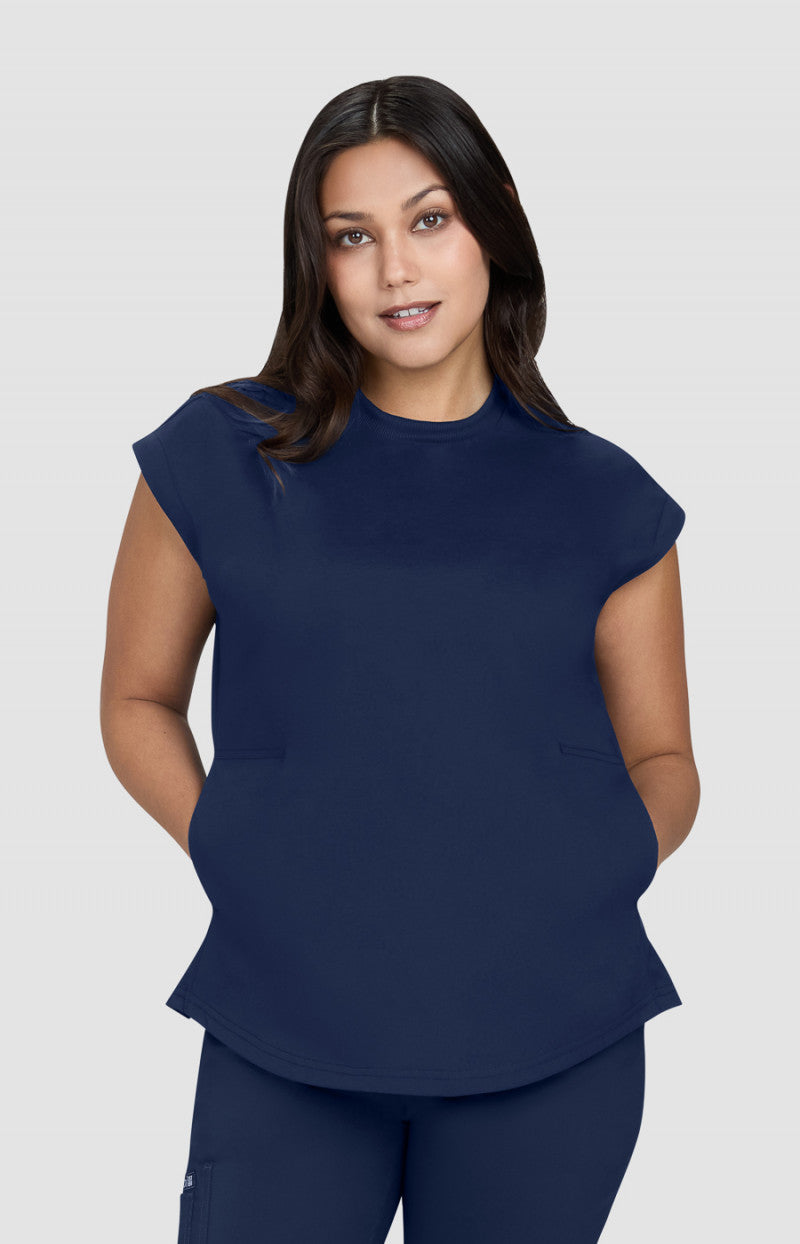 COLOR:Azul Marino