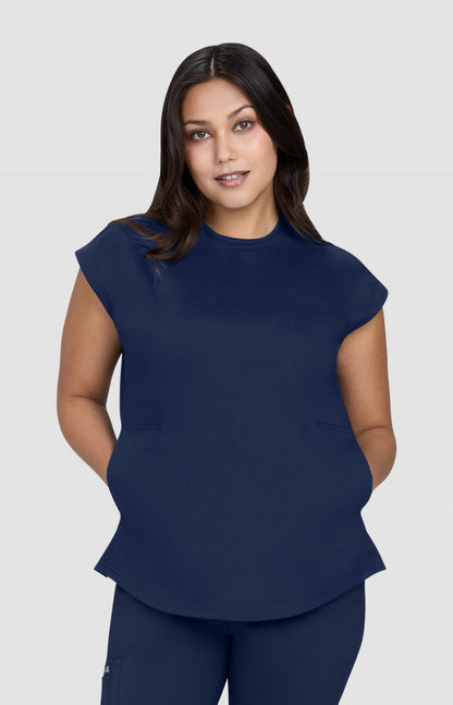 COLOR:Azul Marino