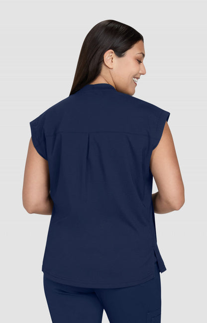 COLOR:Azul Marino