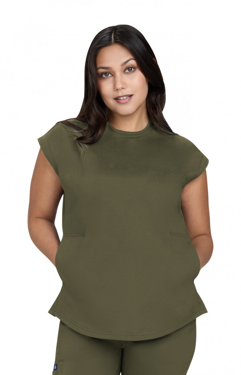 COLOR:Olive Green