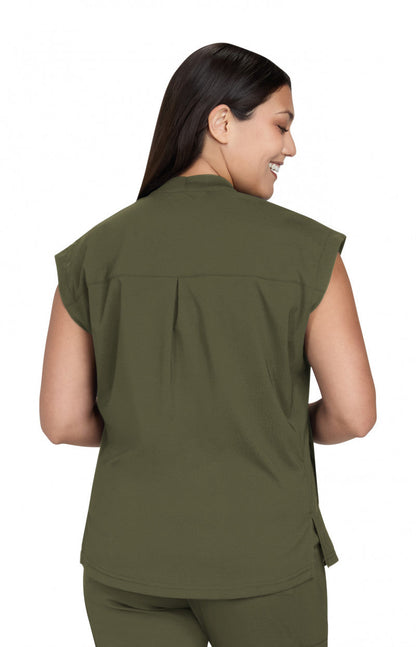 COLOR:Olive Green