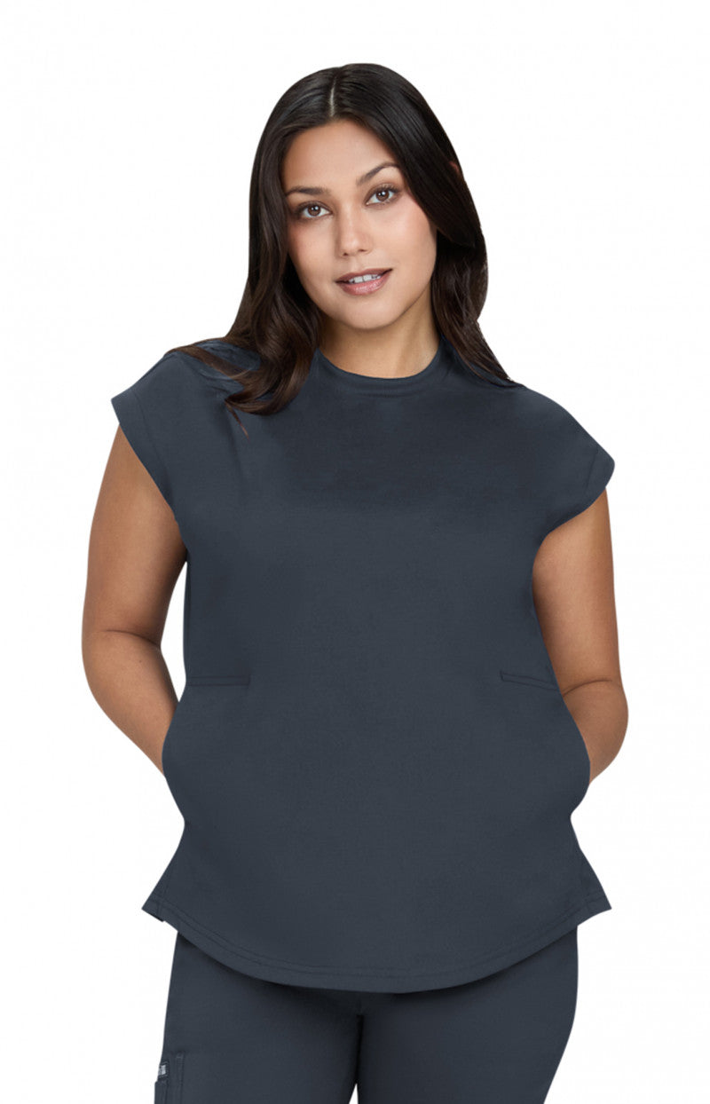 COLOR:Gris Carbón