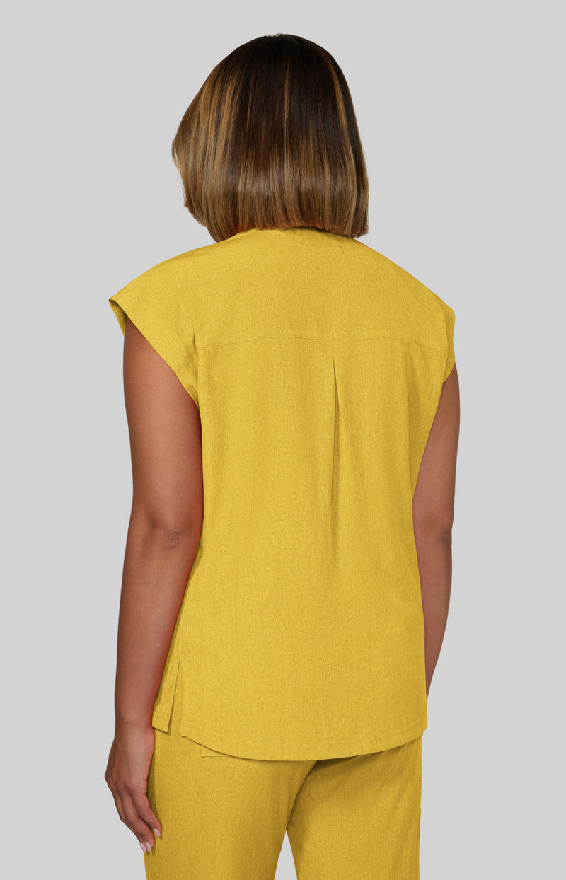COLOR:Heather Mango