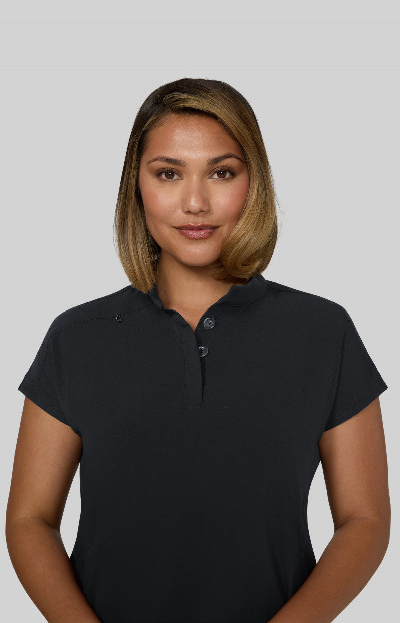 COLOR:Negro