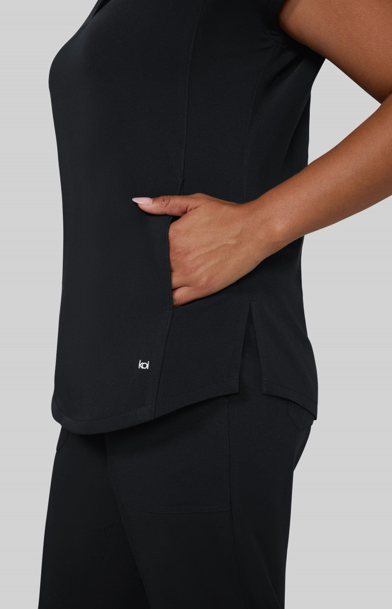 COLOR:Negro